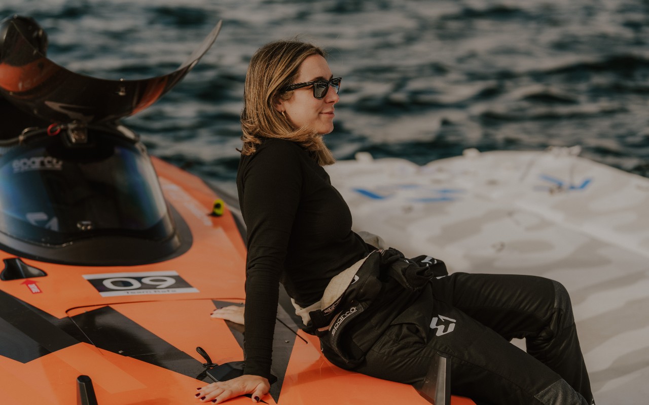 Spacesuit Media E1 series for Atticus Marcom